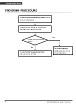 Preview for 16 page of Zebex Z-6910 Programming Manual