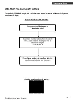 Preview for 195 page of Zebex Z-6910 Programming Manual