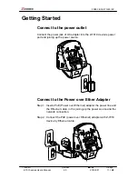 Предварительный просмотр 11 страницы Zebex Z-7010 Series User Manual