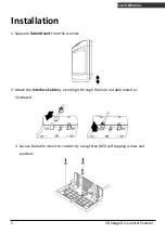 Preview for 11 page of Zebex Z-8082 Lite User Manual