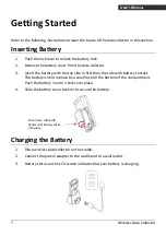 Preview for 15 page of Zebex Z-900 BT Series User Manual