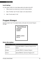 Preview for 26 page of Zebex Z-900 BT Series User Manual