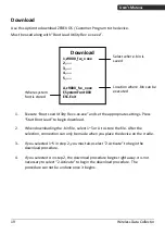 Preview for 27 page of Zebex Z-900 BT Series User Manual