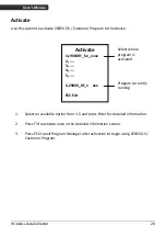 Preview for 28 page of Zebex Z-900 BT Series User Manual