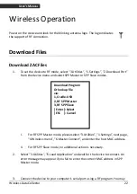 Preview for 30 page of Zebex Z-900 BT Series User Manual