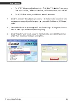 Preview for 32 page of Zebex Z-900 BT Series User Manual