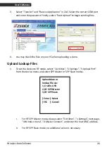 Preview for 34 page of Zebex Z-900 BT Series User Manual