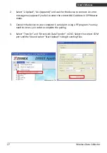 Preview for 35 page of Zebex Z-900 BT Series User Manual