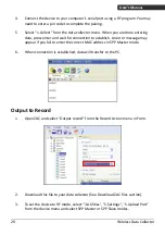 Preview for 37 page of Zebex Z-900 BT Series User Manual