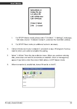 Preview for 38 page of Zebex Z-900 BT Series User Manual