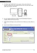 Preview for 40 page of Zebex Z-900 BT Series User Manual