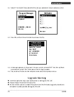 Preview for 33 page of Zebex Z-900X User Manual