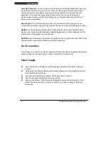 Preview for 6 page of Zebex z3190BT User Manual