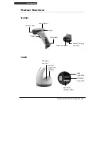 Preview for 10 page of Zebex z3190BT User Manual