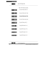 Preview for 44 page of Zebex z3190BT User Manual