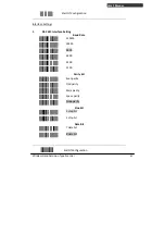 Preview for 51 page of Zebex z3190BT User Manual