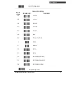 Preview for 85 page of Zebex z3190BT User Manual