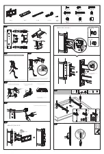 Предварительный просмотр 2 страницы ZEBOZAP ZZTVA2044 Instruction Manual