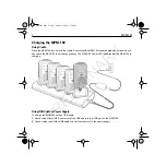 Preview for 8 page of Zebra-Tech MPM-100 Quick Reference Manual