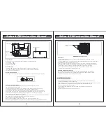 Предварительный просмотр 3 страницы Zebra 4 FM Instruction Manual