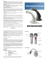 Zebrex Z-3051BT Quick Operation Manual preview