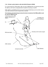 Предварительный просмотр 23 страницы zebris 01243005 Technical Data And Operating Instructions