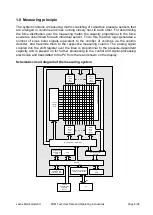 Preview for 9 page of zebris 124.3005 Specification And Operating Instructions