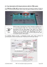 Preview for 23 page of zebris 124.3005 Specification And Operating Instructions