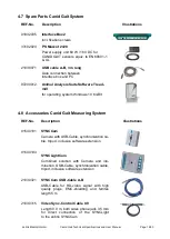 Preview for 16 page of zebris Canid Gait Operating Instructions Manual