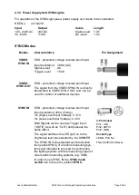 Preview for 35 page of zebris FDM-SX Technical Data And Operating Instructions