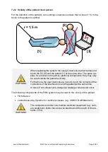 Preview for 49 page of zebris FDM-SX Technical Data And Operating Instructions