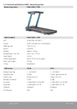 Preview for 15 page of zebris FDM-T-Sports Operating Instructions And Specifications