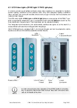 Preview for 34 page of zebris FDM-T Specification And Operating Instructions