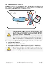 Preview for 59 page of zebris FDM-T Specification And Operating Instructions