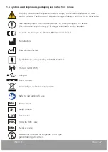 Preview for 7 page of zebris JMAOptic User Manual And Technical Data