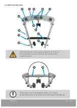 Preview for 15 page of zebris JMAOptic User Manual And Technical Data