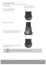 Preview for 22 page of zebris JMAOptic User Manual And Technical Data