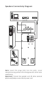 Preview for 7 page of Zebronics BTM9801RUCF User Manual