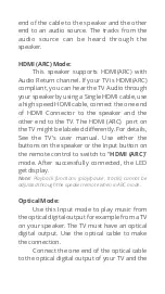 Preview for 10 page of Zebronics BTM9801RUCF User Manual