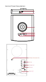 Предварительный просмотр 4 страницы Zebronics ZEB-BT4848RUCF User Manual