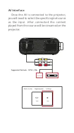 Предварительный просмотр 11 страницы Zebronics ZEB Pixaplay 13 User Manual