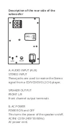 Preview for 4 page of Zebronics ZEB UDAAN 2 User Manual