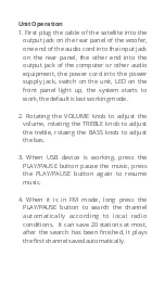 Preview for 5 page of Zebronics ZEB UDAAN 2 User Manual