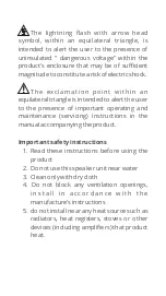 Preview for 9 page of Zebronics ZEB UDAAN 2 User Manual