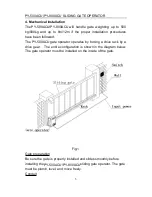 Preview for 4 page of ZEC Automation PY-500ACU User Manual