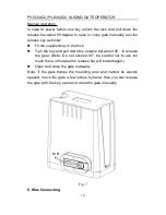 Preview for 11 page of ZEC Automation PY-500ACU User Manual