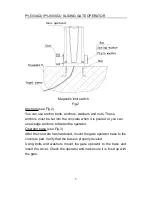 Preview for 6 page of ZEC Automation PY-800ACU User Manual