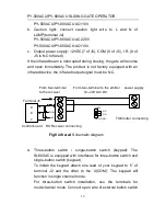 Preview for 13 page of ZEC Automation PY-800ACU User Manual