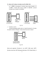 Preview for 14 page of ZEC Automation PY-800ACU User Manual