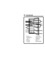 ZEC Zec ZR-300FC Instruction Manual preview